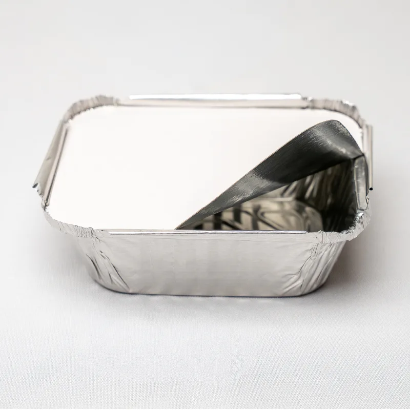 ½ kg Aluminum Foil