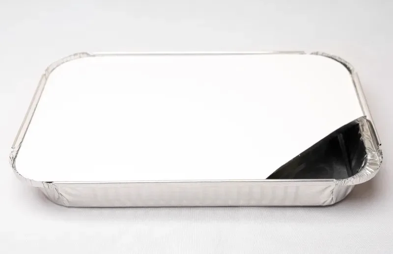 1 kg Aluminum Foil