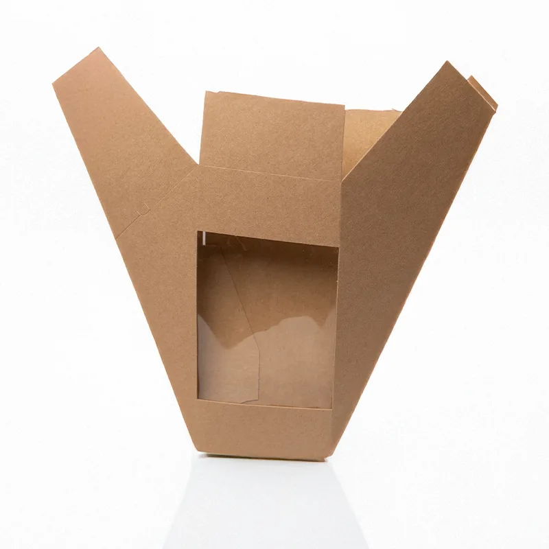 Sandwich Container