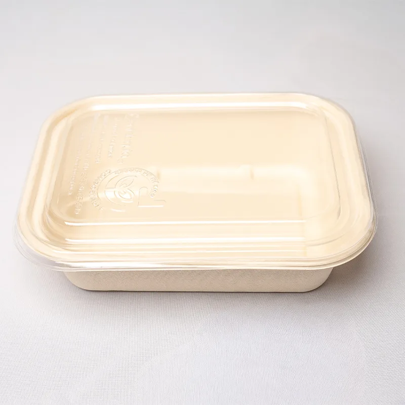 Deep Container