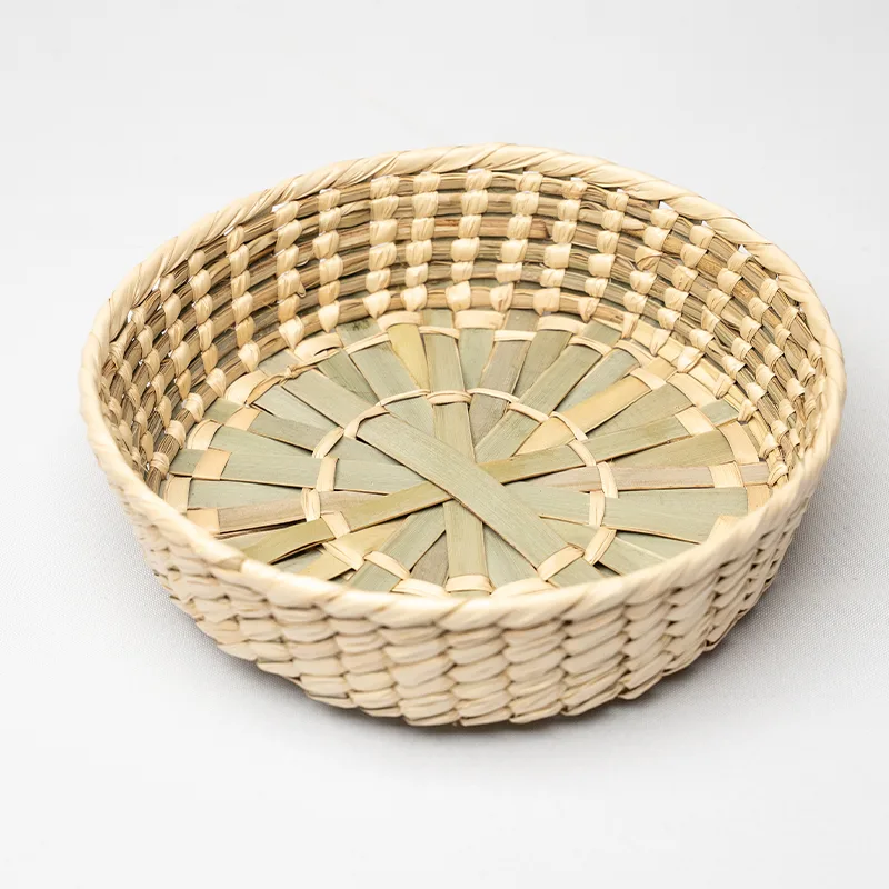 Wicker Basket