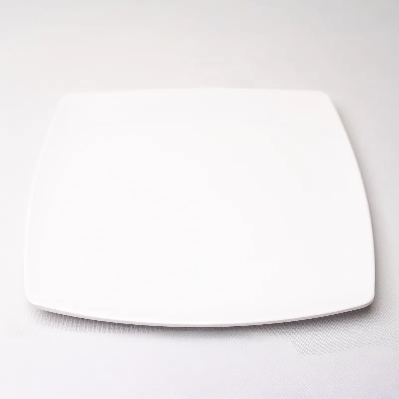 Square Melamine Plate