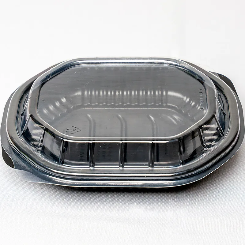 Small Microwave Container