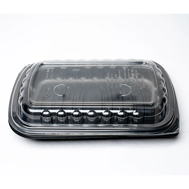 Medium Microwave Container