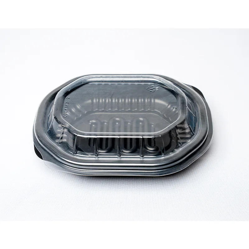 Large Microwave Container