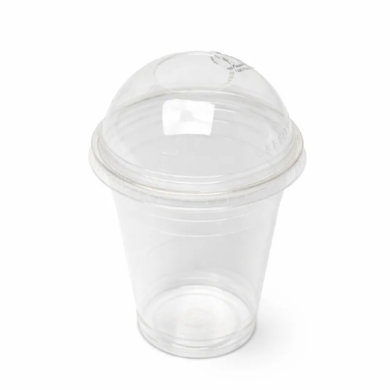 12 oz Dome Cup